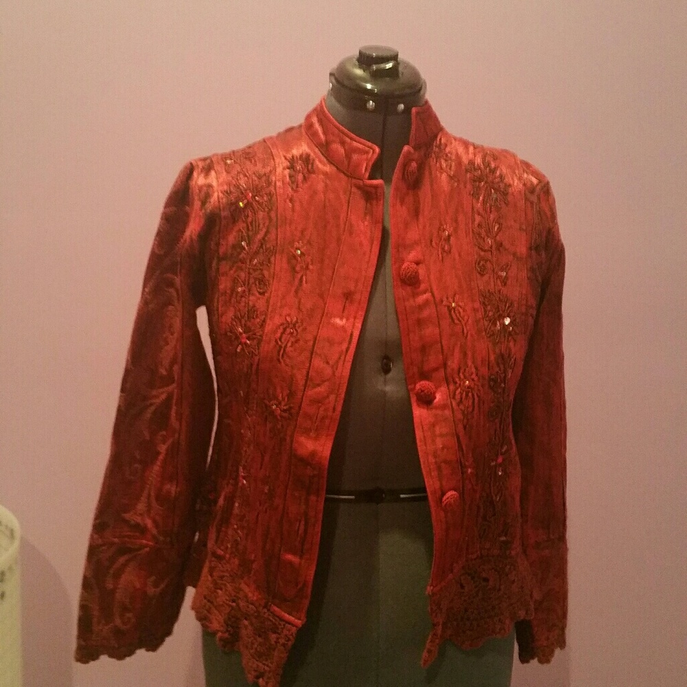 Jacket